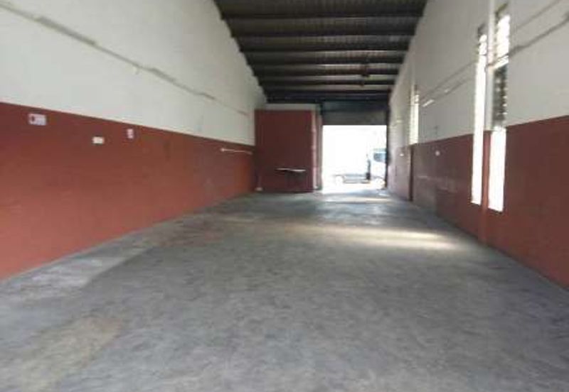 Taman Perindustrian Subang