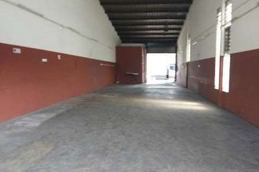 Taman Perindustrian Subang