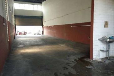 Taman Perindustrian Subang