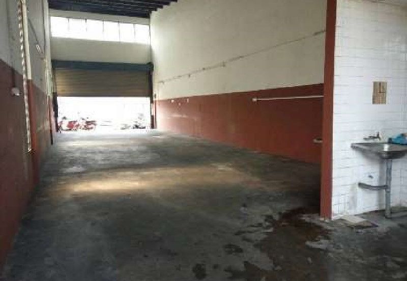 Taman Perindustrian Subang