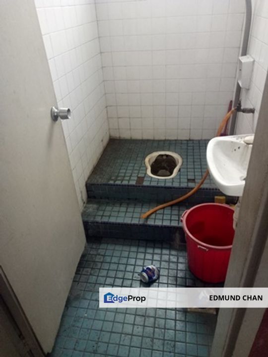 Taman Perindustrian Subang, USJ 1, link factory , Selangor, Subang Jaya