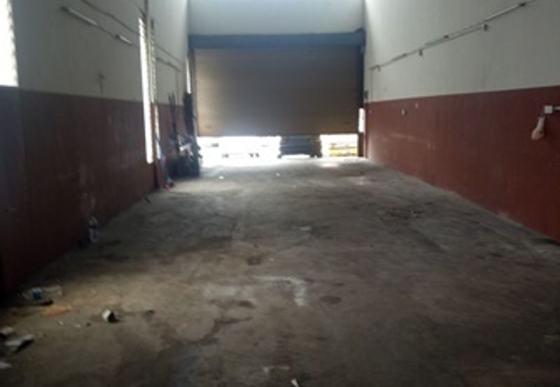 Taman Perindustrian Subang