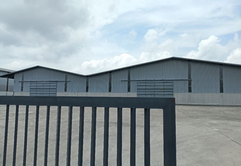 Port Klang Free Zone