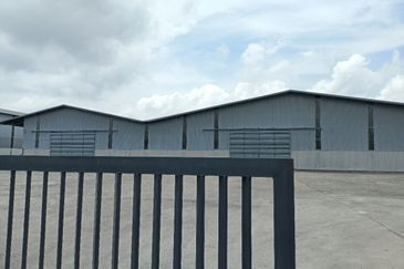 Port Klang Free Zone