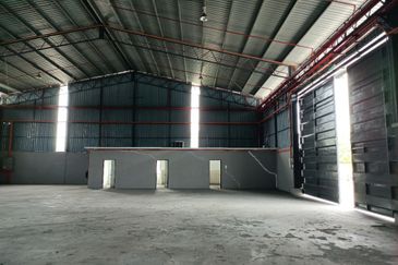 Port Klang Free Zone