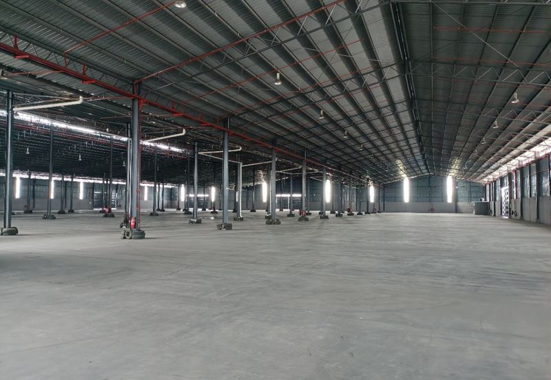 Port Klang Free Zone