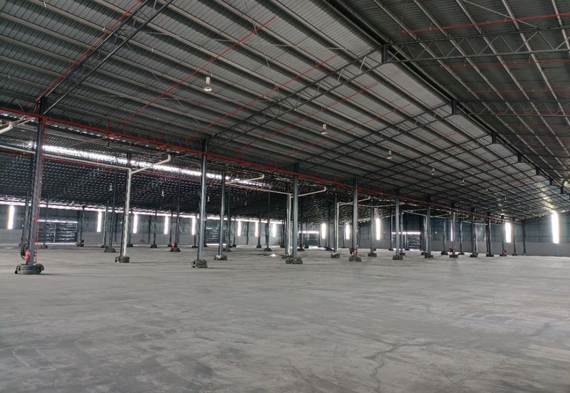 Port Klang Free Zone