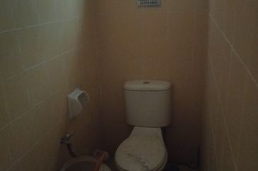 Petaling Jaya Commercial City