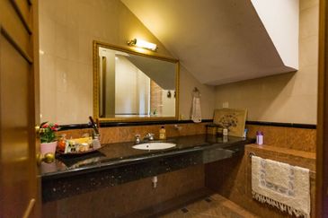 Jalan Jalil Perkasa, Bukit Jalil, Kuala Lumpur