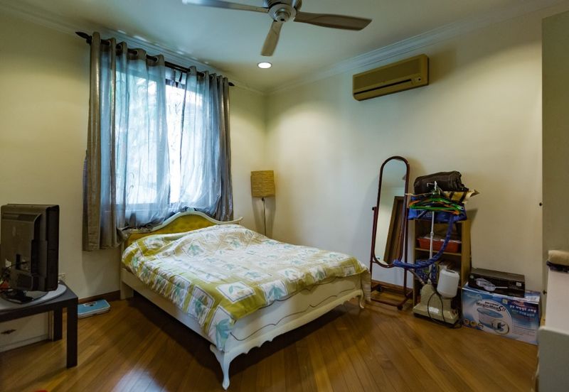 Jalan Jalil Perkasa, Bukit Jalil, Kuala Lumpur