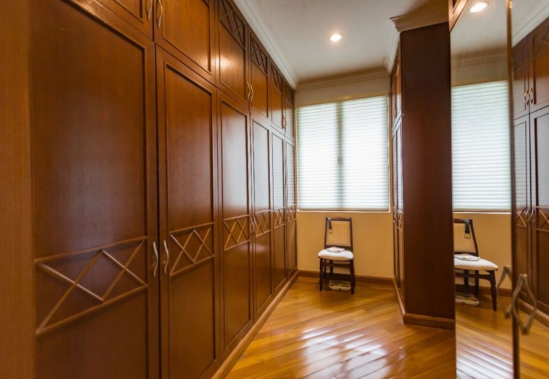 Jalan Jalil Perkasa, Bukit Jalil, Kuala Lumpur