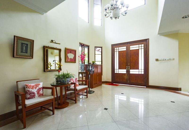 Jalan Jalil Perkasa, Bukit Jalil, Kuala Lumpur