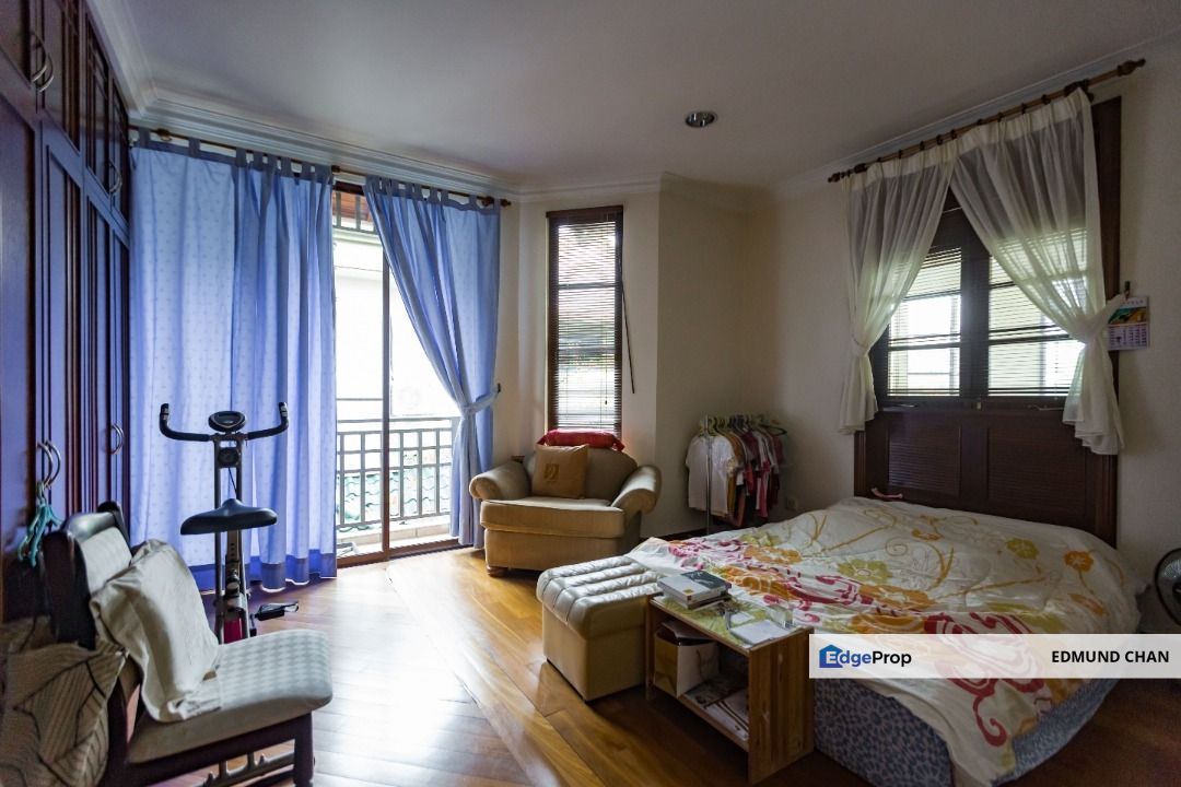 Jalan Jalil Perkasa, Bukit Jalil, Kuala Lumpur, Kuala Lumpur, Bukit Jalil