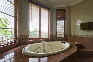 Jalan Jalil Perkasa, Bukit Jalil, Kuala Lumpur