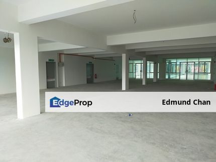 Dataran Puchong, Puchong Utama, 3 storey Adjoining shop , Selangor, Puchong