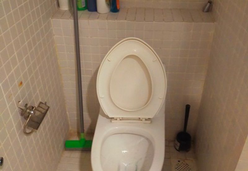 10 Semantan Suites (Sematan Avenue)