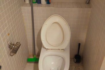 10 Semantan Suites (Sematan Avenue)