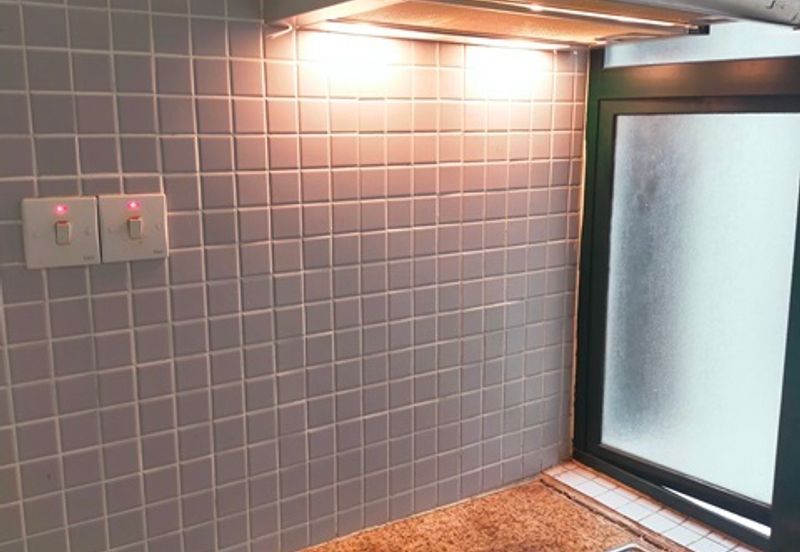 10 Semantan Suites (Sematan Avenue)