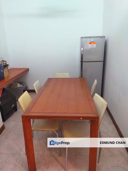 10 semantan suite, Damansara, Kuala Lumpur, 2 rooms condo , Kuala Lumpur, Damansara