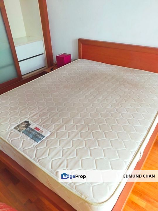 10 semantan suite, Damansara, Kuala Lumpur, 2 rooms condo , Kuala Lumpur, Damansara