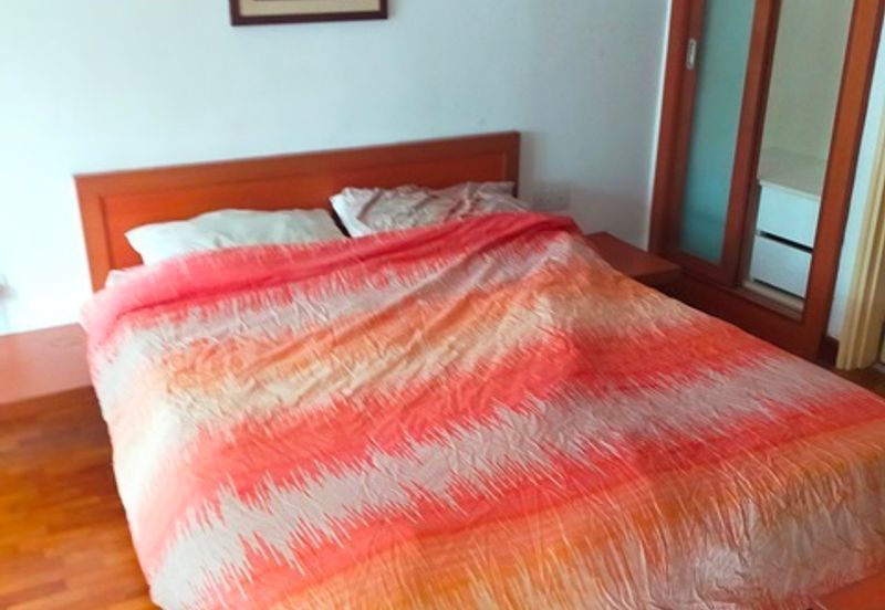 10 Semantan Suites (Sematan Avenue)