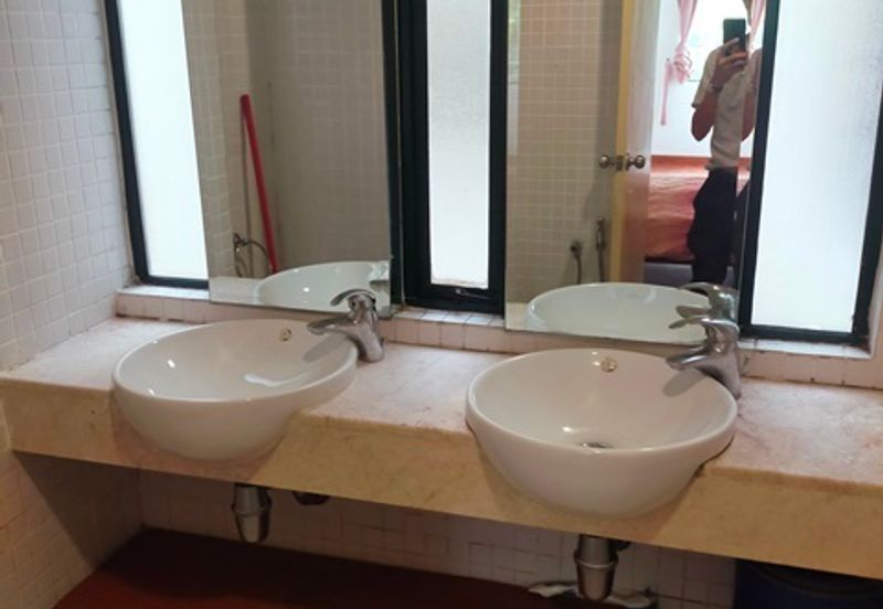 10 Semantan Suites (Sematan Avenue)