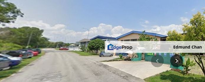 Detached factory Kundang, Rawang freehold easy access to Latar Highway, Selangor, Rawang