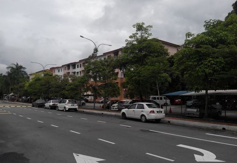 Saujana Puchong