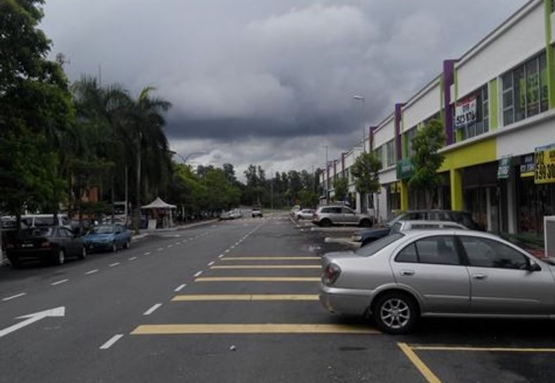 Saujana Puchong