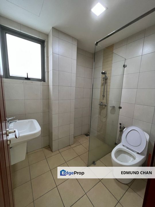 Puri Tower Condo Partly furnish low floor well keep, Selangor, Puchong