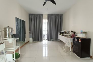 Amanria Residence