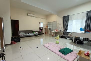 Amanria Residence
