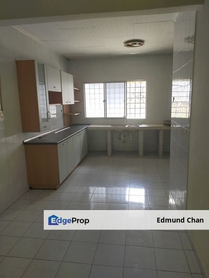 Bandar Kinrara 2 storey link house, BK 5, Puchong, Selangor, Bandar Kinrara Puchong