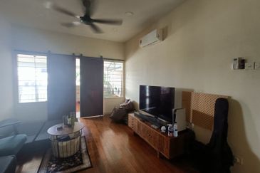 Bukit Gasing, Seksyen 5