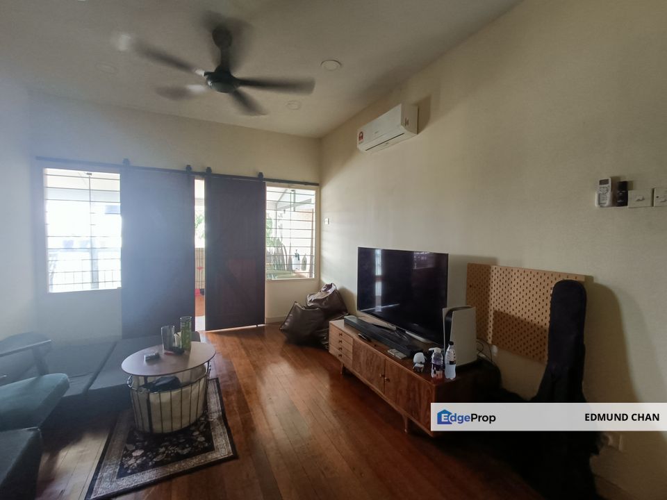 Petaling Jaya, Jln Gasing Seksyen 5 freehold Bungalow house, facing Jln Gasing, Selangor, Petaling Jaya