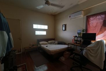 Bukit Gasing, Seksyen 5