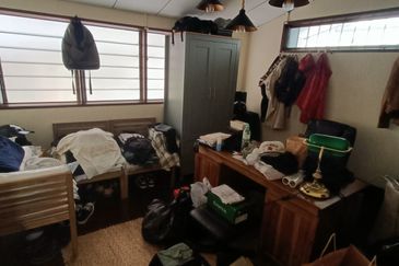 Bukit Gasing, Seksyen 5