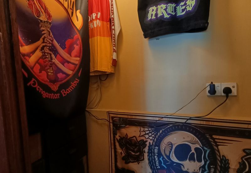 Bukit Gasing, Seksyen 5