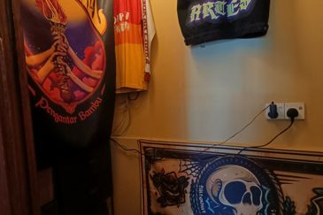 Bukit Gasing, Seksyen 5