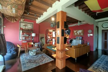 Bukit Gasing, Seksyen 5