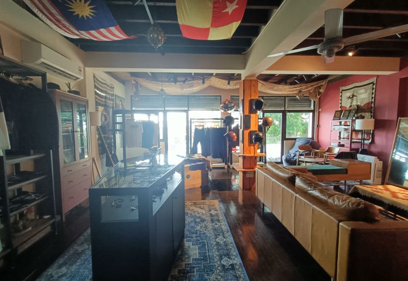 Bukit Gasing, Seksyen 5