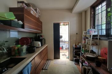 Bukit Gasing, Seksyen 5