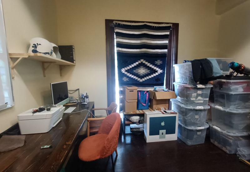 Bukit Gasing, Seksyen 5