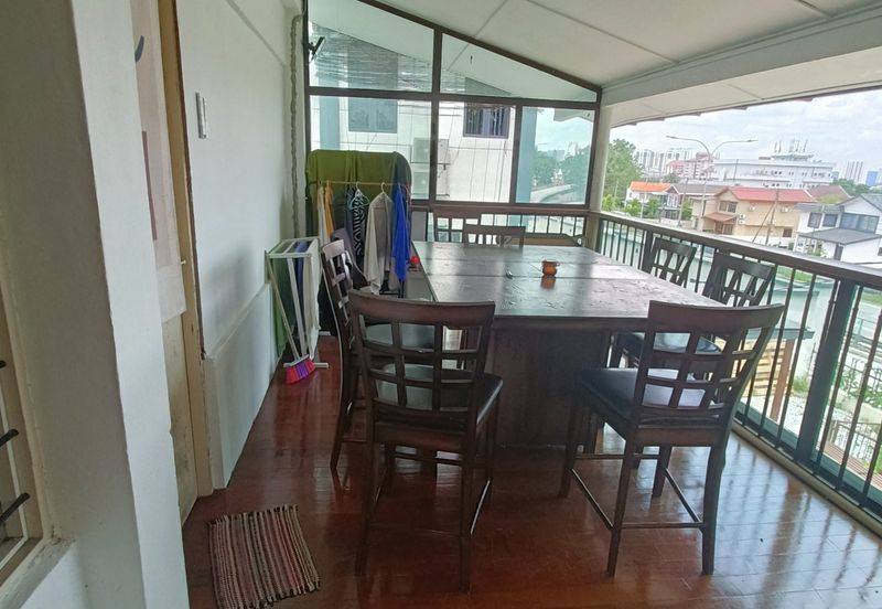 Bukit Gasing, Seksyen 5