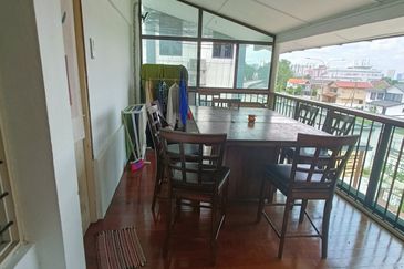 Bukit Gasing, Seksyen 5