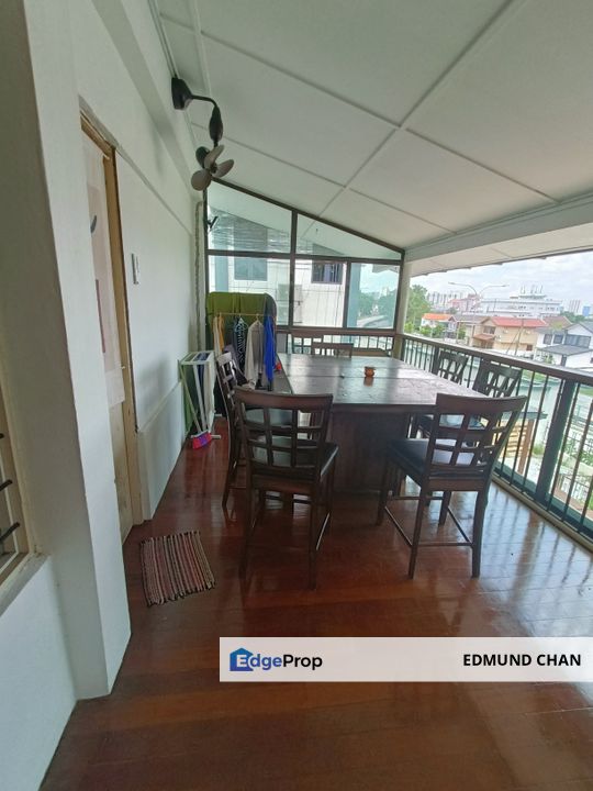 Petaling Jaya, Jln Gasing Seksyen 5 freehold Bungalow house, facing Jln Gasing, Selangor, Petaling Jaya