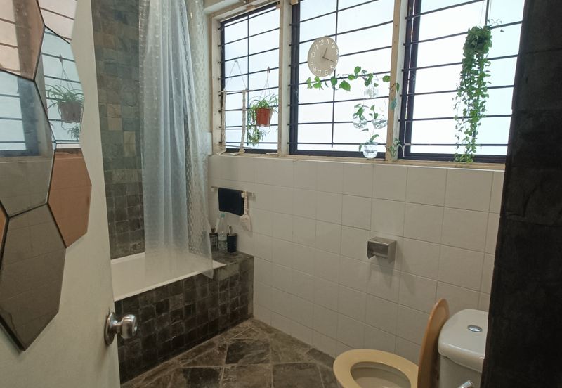 Bukit Gasing, Seksyen 5