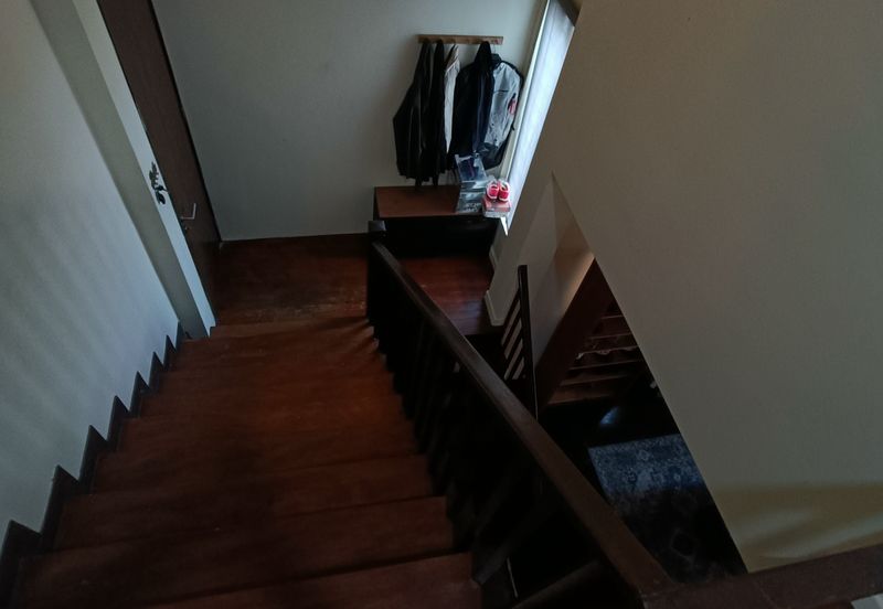 Bukit Gasing, Seksyen 5