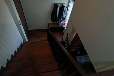 Bukit Gasing, Seksyen 5