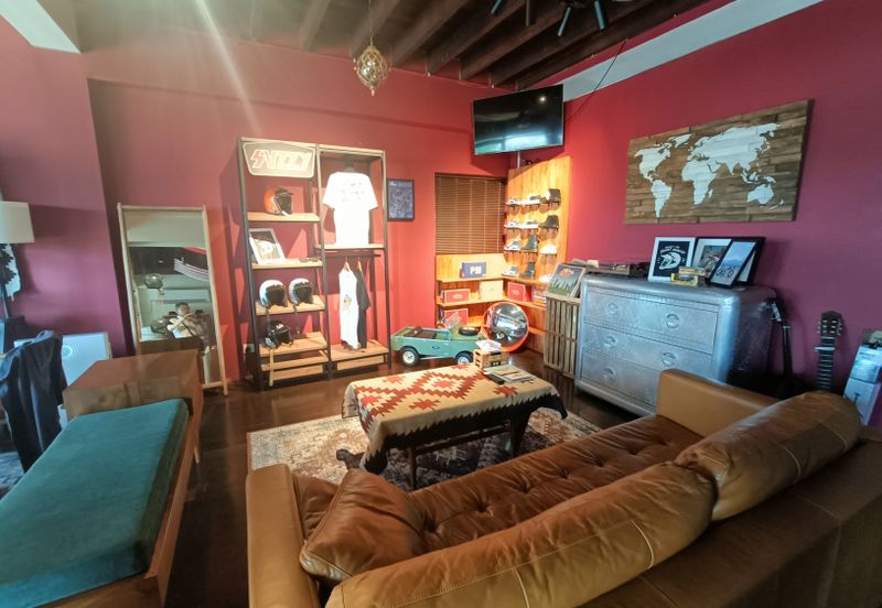 Bukit Gasing, Seksyen 5